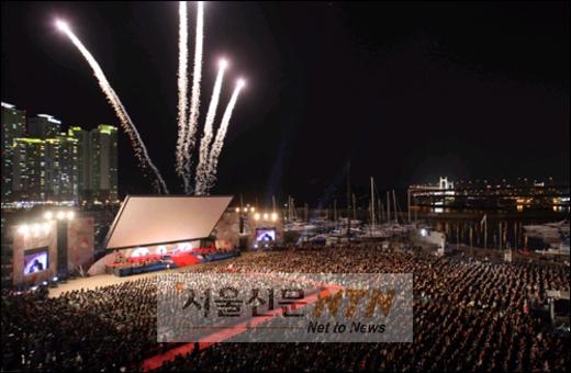 [PIFF 2009 ②] 영화만 보나? 문화를 바꾼다!