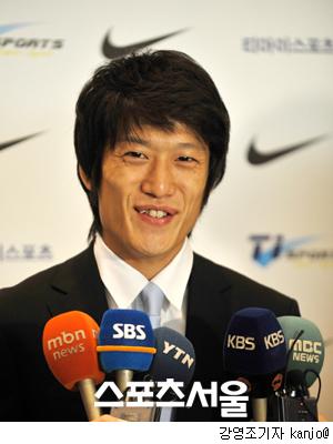英언론 “이청용은 한국 대표팀의 희망”