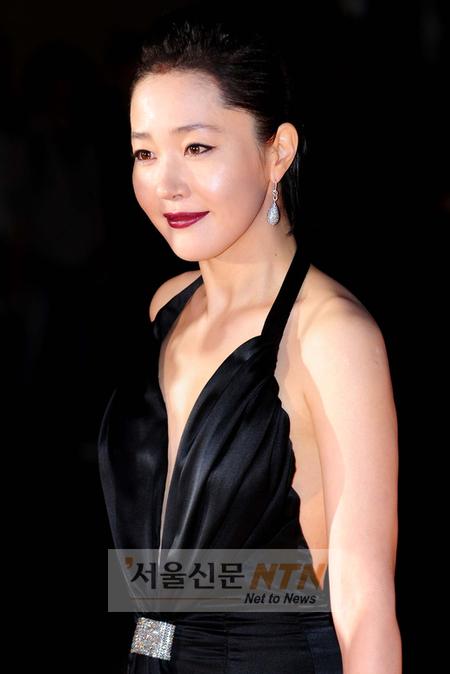 [NOW포토] 엄지원, 고혹적인 매력