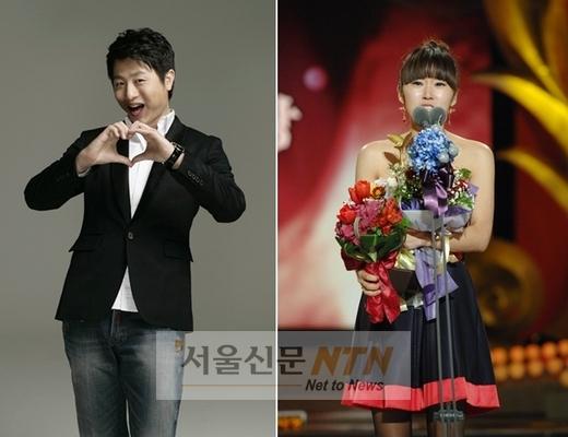 장동민 “유상무 전 여친 김경아” 폭로