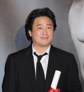 박찬욱 해외 인터뷰 “美판 올드보이 기대”