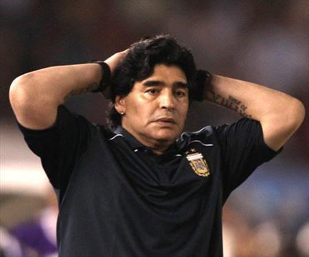 페루 “아르헨 대표팀, ‘경기 져달라’ 사정”