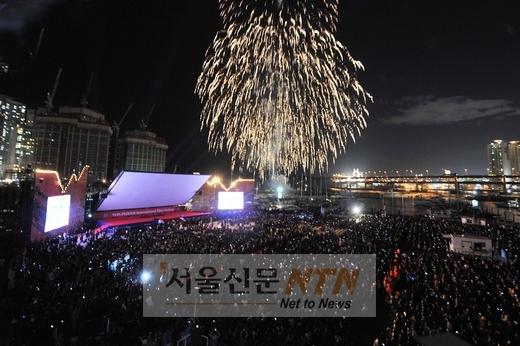 [아듀PIFF ①] 부산영화제, 오늘(16일) 폐막…풍요 속 빈곤