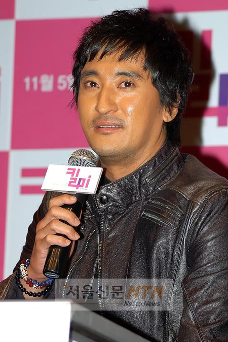 ‘폭행시비’ 후 첫모습 신현준 “난 사건 많은 배우”