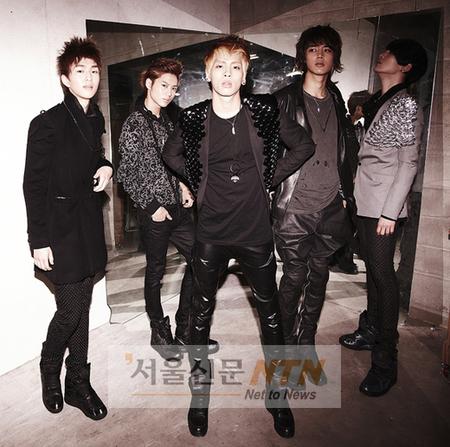 샤이니, 선주문만 6만장…10만장 돌파할까