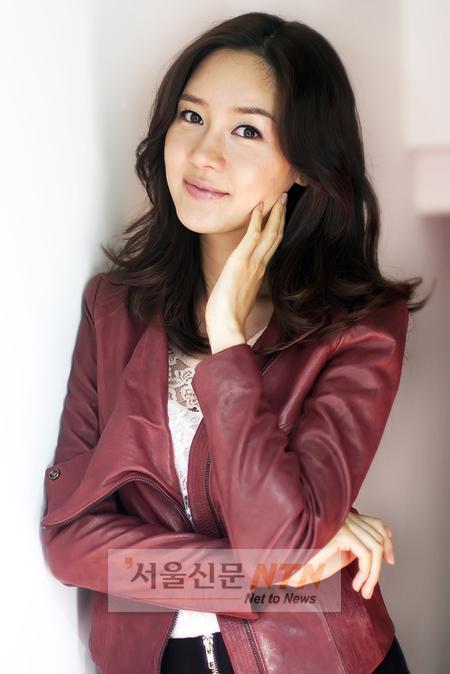 성유리 “인형이 여배우로 눈뜰 때…” (인터뷰)