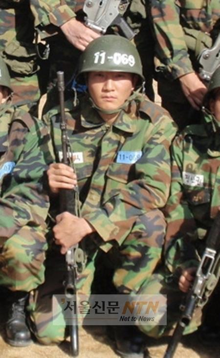 에픽하이 DJ투컷츠, 훈련소 사진 공개