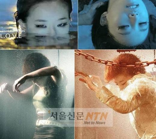 물 만난 브아걸은 뜬다?…新 흥행공식