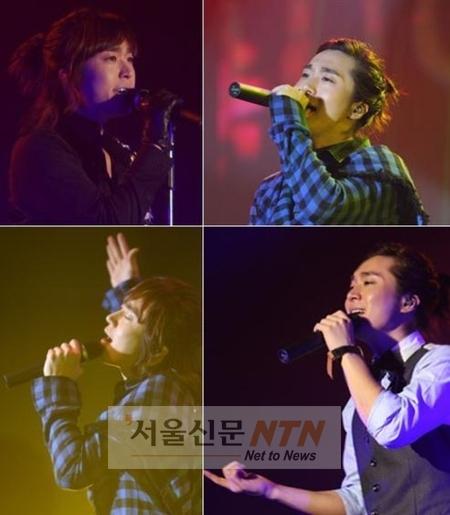 ‘다리 골절’ 조성모, 11월 7일 콘서트 ‘불투명’