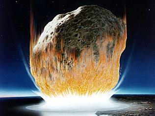 NASA, 지름 10m ‘소행성 충돌’ 공식 발표