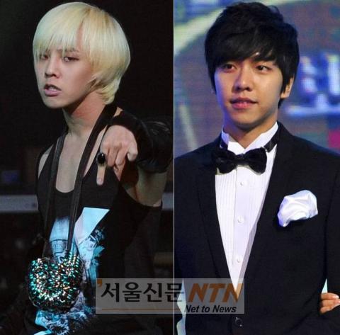‘표절논란’ 지드래곤 vs 이승기, 차이점은?