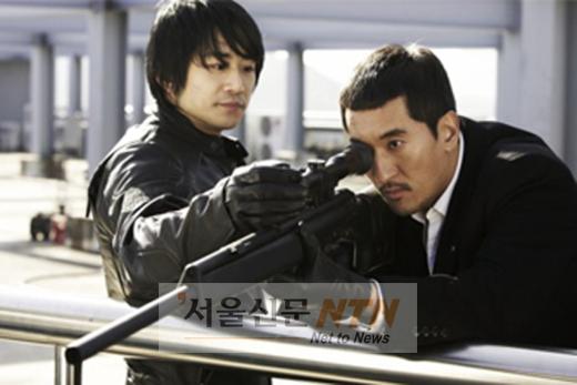 ‘선덕’ 백도빈, ‘킬미’서 잔혹킬러 변신