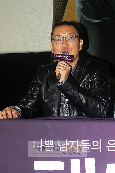 ‘펜코’ 감독 “완성도 위해 故장자연 그대로”