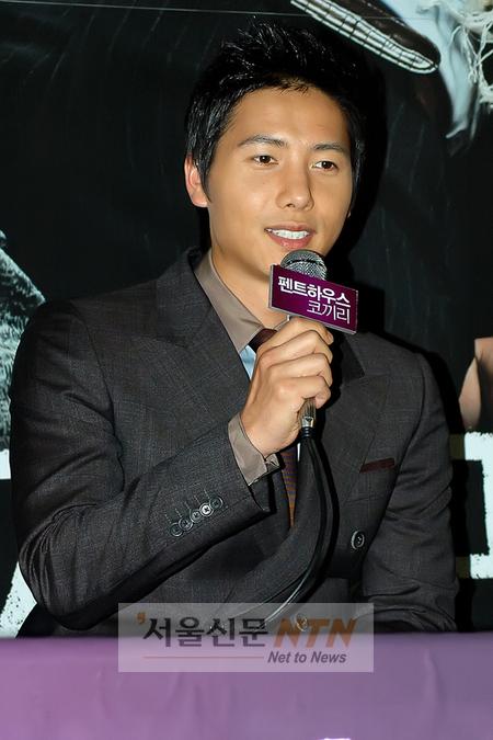 이상우 “내 이름 검색하면 ‘이민정 발’ 나와”