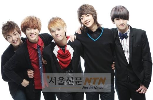 샤이니 뮤비, 10月 조회수·댓글 1위…2관왕