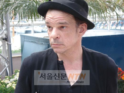 ‘퐁네프연인’ 레오까락스, 10년만에 내한