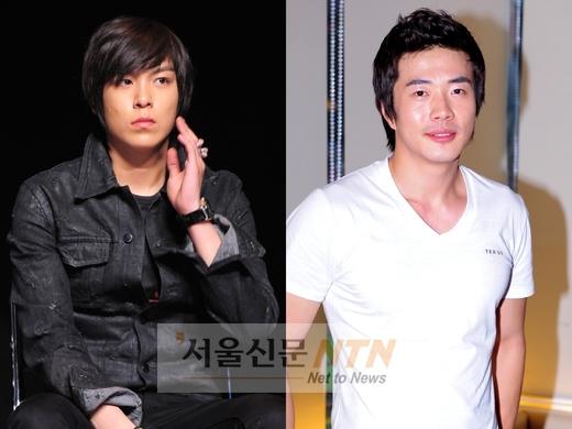 ‘빅뱅’ 탑, 권상우와 ‘포화속으로’ 출연…학도병 변신