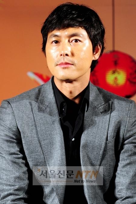 정우성, 양자경·오우삼과 호흡…‘월드스타’ 예고