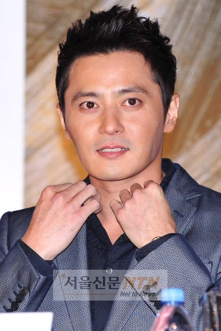 “장동건-고소영 연인사이” 소속사 인정