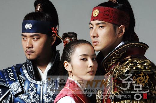 중장년 일본 男, ‘한류사극’ 열광