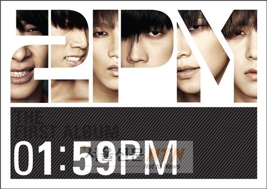 재범 빠진 2PM, 변함없는 괴력 ‘실시간 1위’