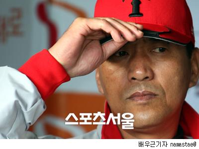 조범현의 ‘빅볼’야구, 하라의 ‘스몰볼’ 깰까?
