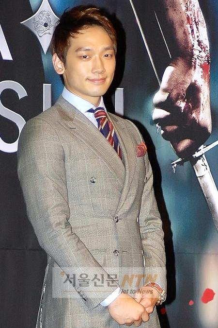 비, 美 폭스TV 출연 “亞 마이클 잭슨” 극찬