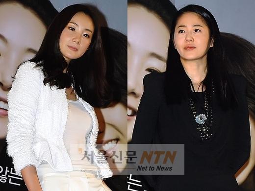 고현정 “큰 얼굴이 콤플렉스”… ‘여배우들’의 고민은?
