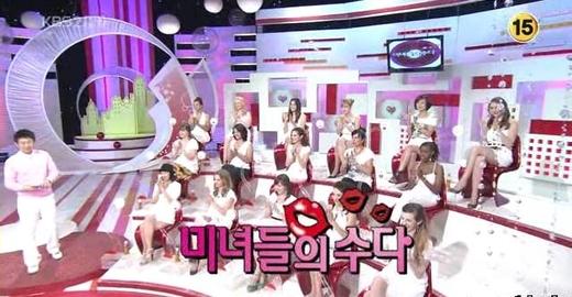 ‘미수다’, 신입생 대거 투입…논란 극복 할까?