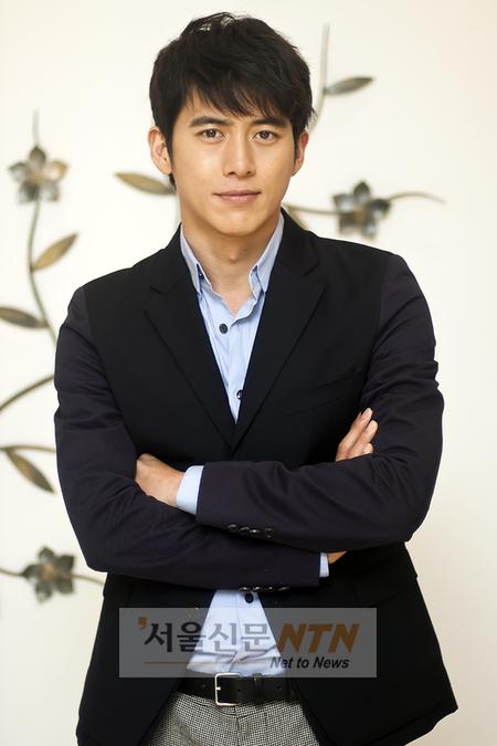 고수 “‘백야행’ 위해 손예진 멀리했다”