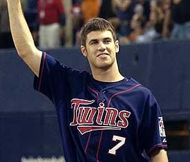 2009 AL MVP 마우어의 끝은 어디인가?