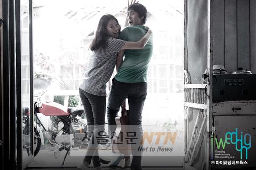 이선균·전혜진 부부 득남…결혼 6개월만