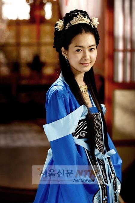 ‘선덕’ 이요원, 영상대전 포토제닉상