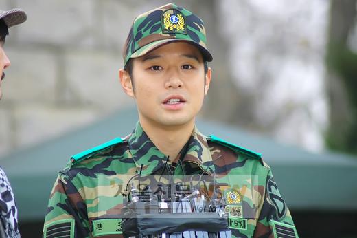[NOW포토] 천정명 “고현정은 군생활에 힘이 되준 사람”