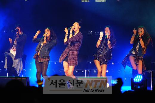 f(x) 신종플루 완쾌… 30일부터 활동 재개