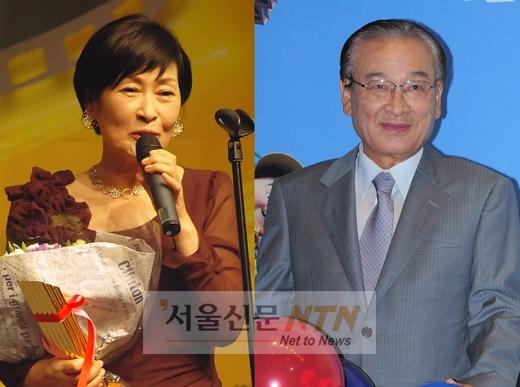 나이 잊은 노장배우들, 2009 스크린 맹활약