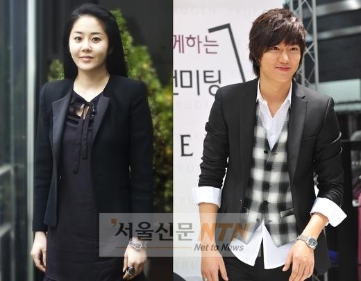 고현정·이민호, 네티즌 선정 ‘2009 최고배우’