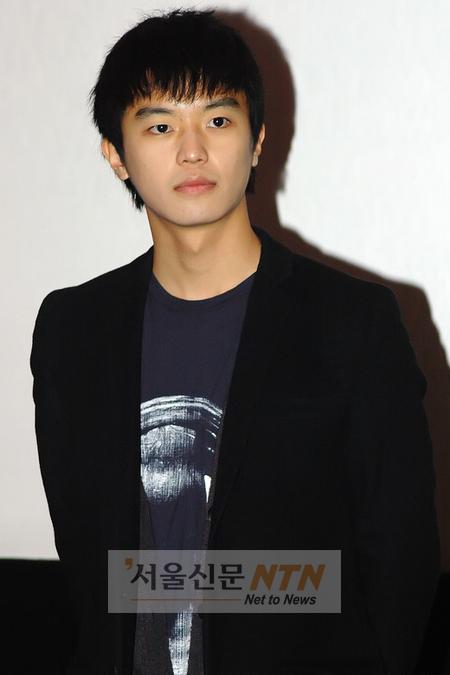 [NOW포토] 서지후 “‘친구사이?’는 순도 99.9% 게이영화”