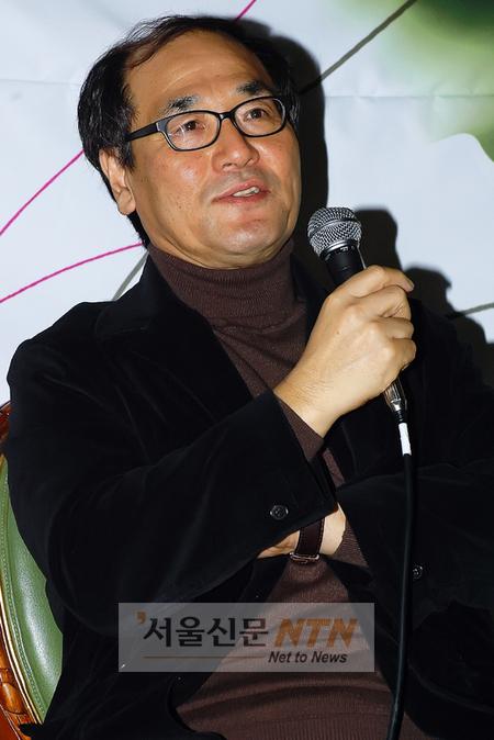 [NOW포토] 배창호 감독, 한국의 美 알리기 프로젝트