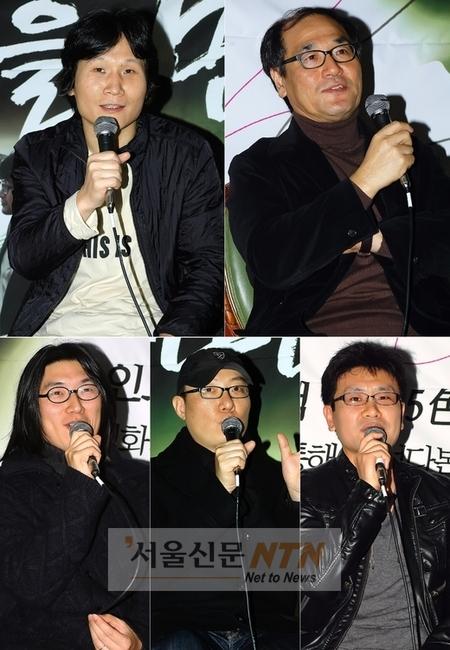 ‘영화, 한국을 만나다’는 한국판 ‘로마의 휴일’