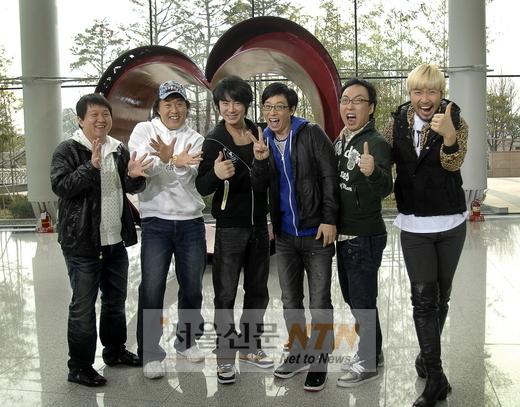 ‘무한도전’ 달력 판매…작년 기록 깨나