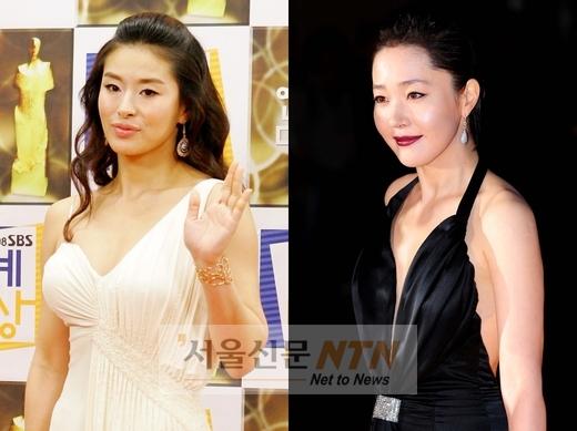 예지원·엄지원, 여성영화인상 공동MC