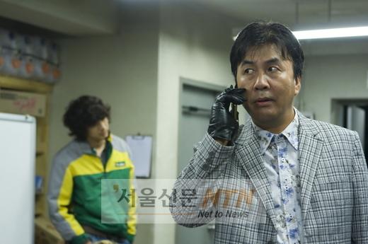 박영규, 20년 만에 가수 재도전