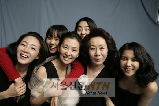 女배우 ‘기싸움’할 때 男배우 ‘전쟁터’로