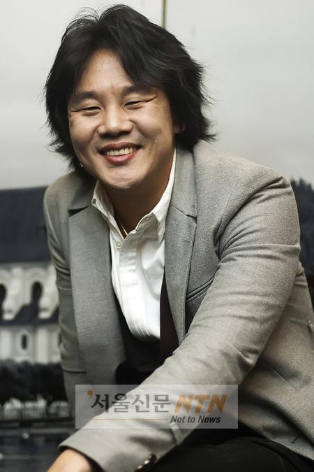 김인권, 리얼리티의 함정에 빠지다(인터뷰)