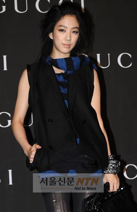 정려원, 다니엘 헤니·김혜수와 ‘한솥밥’