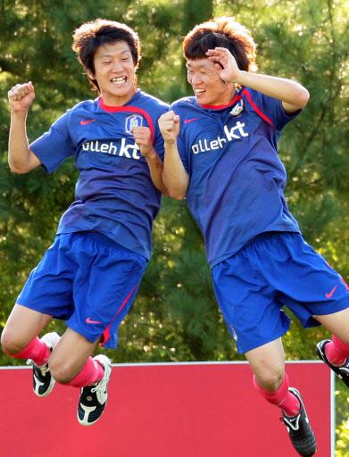 아르헨 언론 “한국은 월드컵 빠져선 안될 나라”