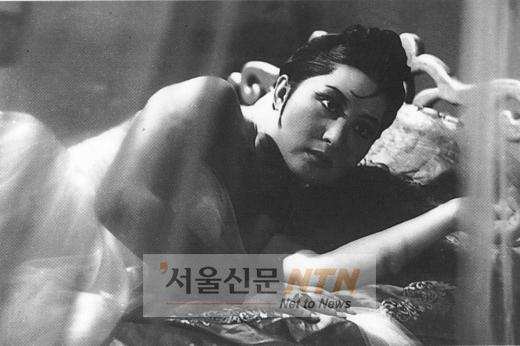 故도금봉, 여성영화인 공로상 수상