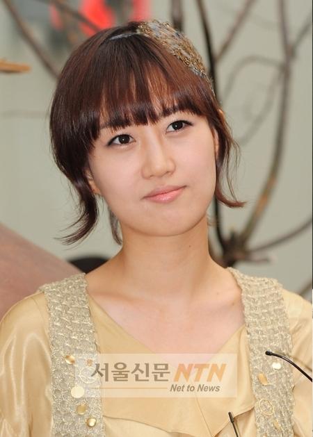 장윤정, ‘전국노래자랑’ 연말결선 공동MC