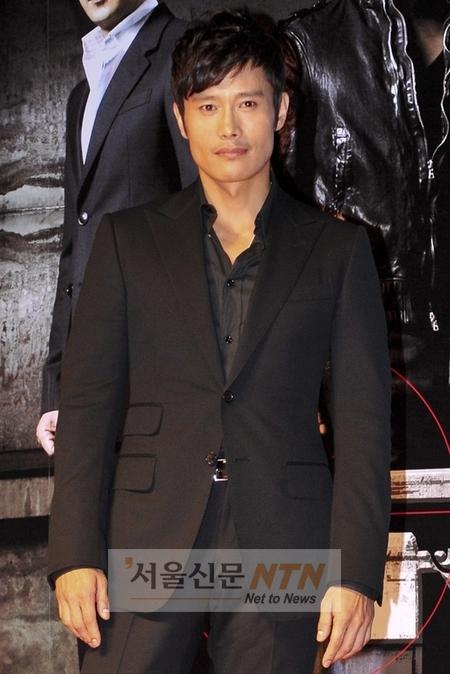 이병헌, 이번엔 도박혐의 고발 당해
